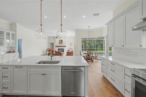 Villa ou maison à vendre à Oldsmar, Floride: 5 chambres, 357.58 m2 № 2149876 - photo 16