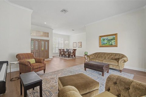 Villa ou maison à vendre à Oldsmar, Floride: 5 chambres, 357.58 m2 № 2149876 - photo 11