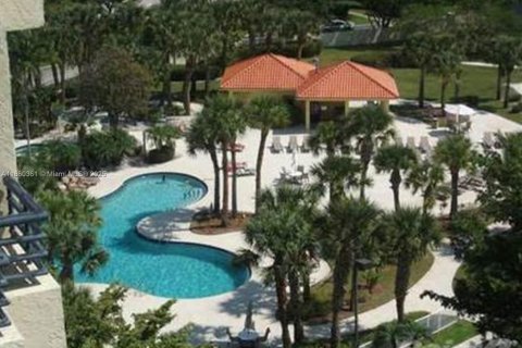 Copropriété à louer à Aventura, Floride: 2 chambres, 118.08 m2 № 1888978 - photo 10