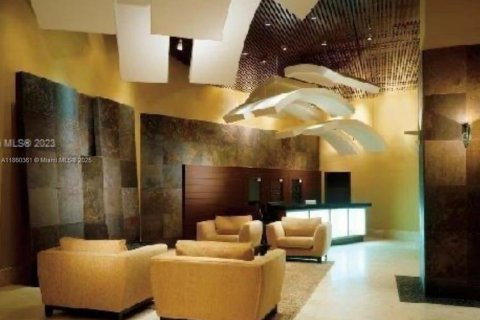 Condominio en alquiler en Aventura, Florida, 2 dormitorios, 118.08 m2 № 1888978 - foto 8