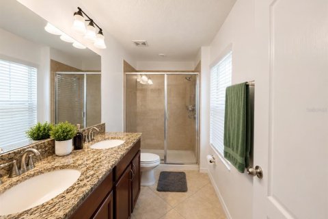Touwnhouse à louer à Windermere, Floride: 3 chambres, 150.22 m2 № 2157471 - photo 20