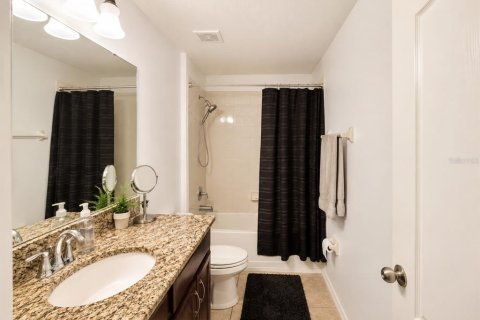 Touwnhouse à louer à Windermere, Floride: 3 chambres, 150.22 m2 № 2157471 - photo 24