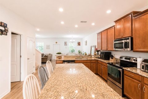 Touwnhouse à louer à Windermere, Floride: 3 chambres, 150.22 m2 № 2157471 - photo 11