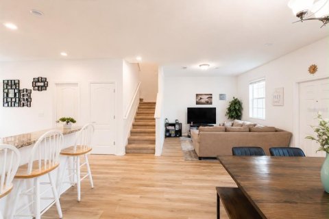 Touwnhouse à louer à Windermere, Floride: 3 chambres, 150.22 m2 № 2157471 - photo 6