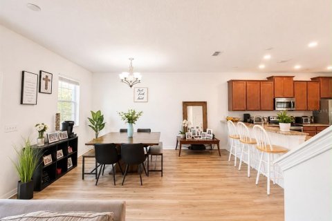 Touwnhouse à louer à Windermere, Floride: 3 chambres, 150.22 m2 № 2157471 - photo 7