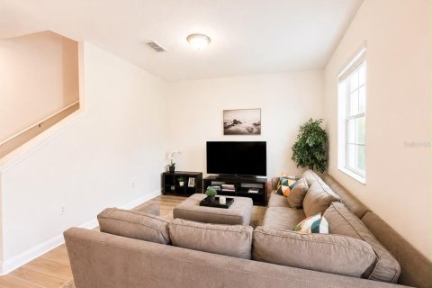 Touwnhouse à louer à Windermere, Floride: 3 chambres, 150.22 m2 № 2157471 - photo 8