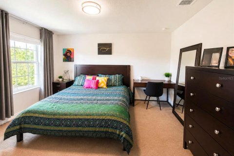 Touwnhouse à louer à Windermere, Floride: 3 chambres, 150.22 m2 № 2157471 - photo 18