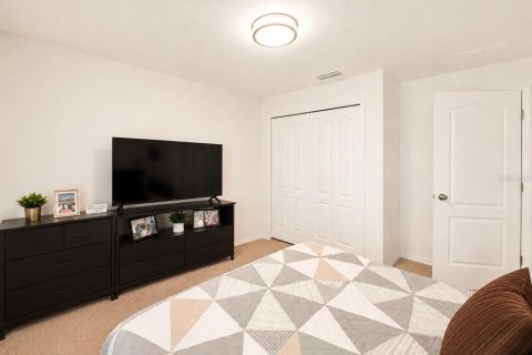 Touwnhouse à louer à Windermere, Floride: 3 chambres, 150.22 m2 № 2157471 - photo 22