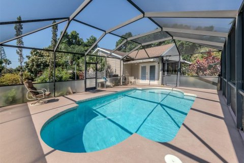 House in Venice, Florida 2 bedrooms, 123.37 sq.m. № 1509855 - photo 6