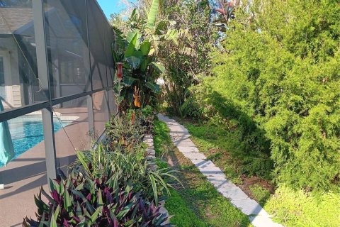 House in Venice, Florida 2 bedrooms, 123.37 sq.m. № 1509855 - photo 23