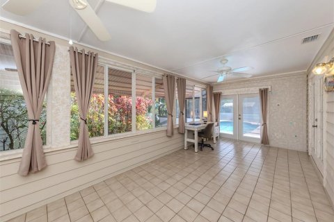 House in Venice, Florida 2 bedrooms, 123.37 sq.m. № 1509855 - photo 20