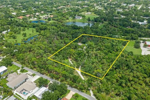 Land in Nokomis, Florida № 2275529 - photo 6