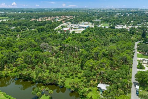 Land in Nokomis, Florida № 2275529 - photo 5
