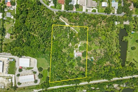 Land in Nokomis, Florida № 2275529 - photo 4