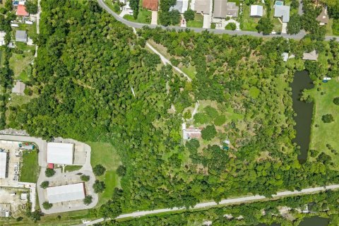Land in Nokomis, Florida № 2275529 - photo 17