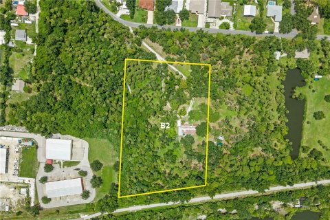Land in Nokomis, Florida № 2275529 - photo 18