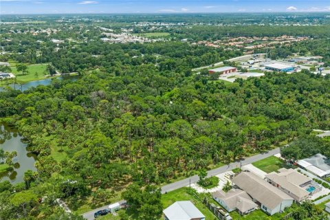 Land in Nokomis, Florida № 2275529 - photo 19