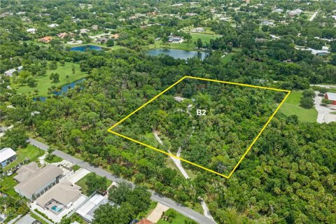 Land in Nokomis, Florida № 2275529 - photo 16
