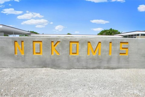 Land in Nokomis, Florida № 2275529 - photo 28