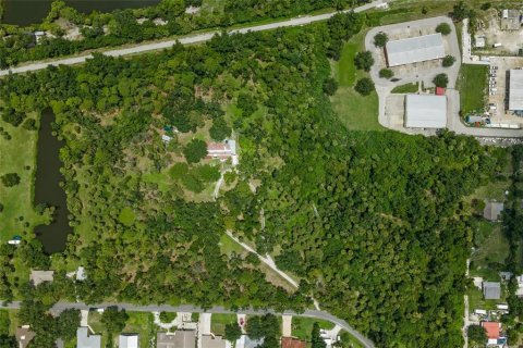 Land in Nokomis, Florida № 2275529 - photo 22