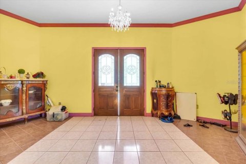 Купить виллу или дом в Брейдентон, Флорида 6 комнат, 540.69м2, № 1789645 - фото 5