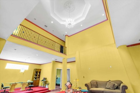 Купить виллу или дом в Брейдентон, Флорида 6 комнат, 540.69м2, № 1789645 - фото 8