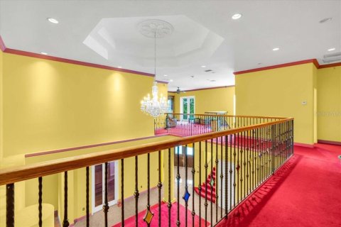 Купить виллу или дом в Брейдентон, Флорида 6 комнат, 540.69м2, № 1789645 - фото 24