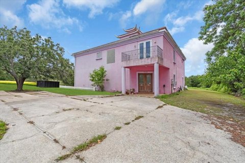 Купить виллу или дом в Брейдентон, Флорида 6 комнат, 540.69м2, № 1789645 - фото 1