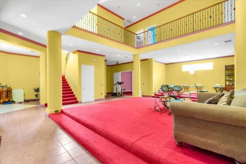 Купить виллу или дом в Брейдентон, Флорида 6 комнат, 540.69м2, № 1789645 - фото 11
