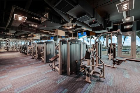 Copropriété à vendre à Miami, Floride: 2 chambres, 107.58 m2 № 2057529 - photo 8