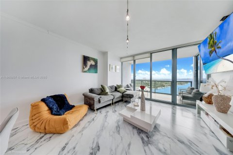 Condo à Miami, Floride, 2 chambres  № 2057529