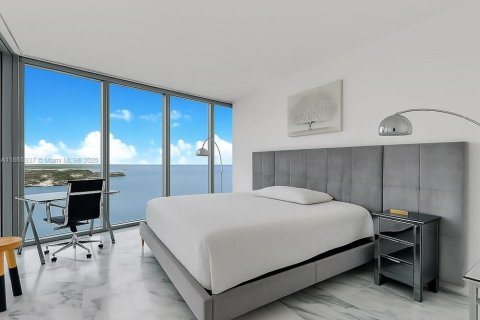 Copropriété à vendre à Miami, Floride: 2 chambres, 107.58 m2 № 2057529 - photo 3