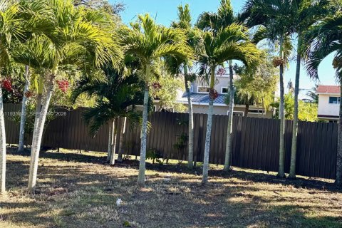 Купить земельный участок в Майами, Флорида № 1994133 - фото 6