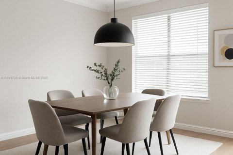 Villa ou maison à louer à Weston, Floride: 5 chambres, 223.71 m2 № 1946508 - photo 12