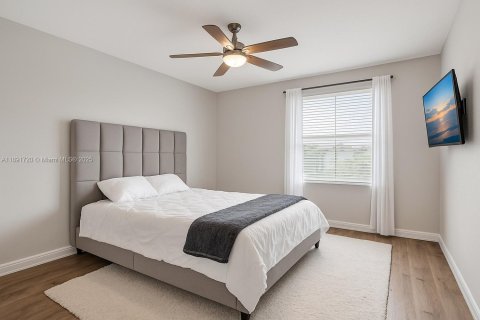 Villa ou maison à louer à Weston, Floride: 5 chambres, 223.71 m2 № 1946508 - photo 14