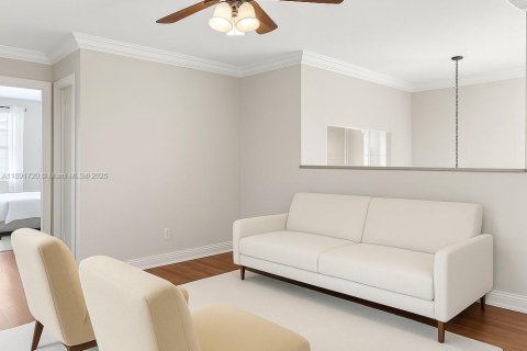 Villa ou maison à louer à Weston, Floride: 5 chambres, 223.71 m2 № 1946508 - photo 17