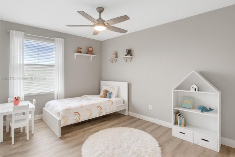 Villa ou maison à louer à Weston, Floride: 5 chambres, 223.71 m2 № 1946508 - photo 19