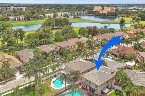 Villa ou maison à louer à Weston, Floride: 5 chambres, 223.71 m2 № 1946508 - photo 28