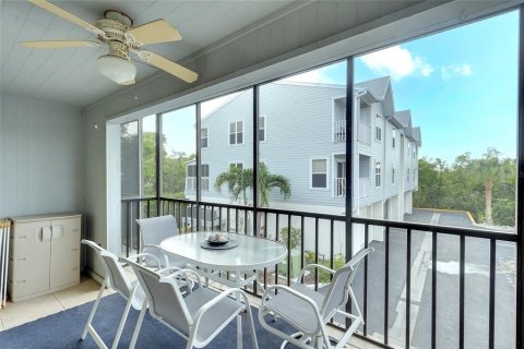 Condominio en venta en Holmes Beach, Florida, 2 dormitorios, 96.15 m2 № 2098324 - foto 11