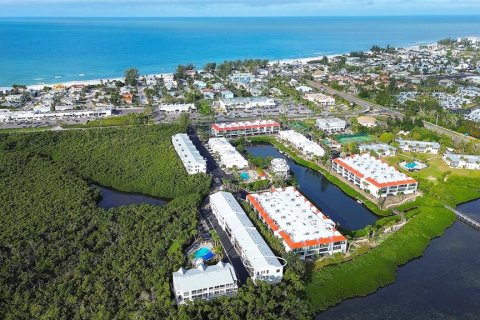 Condominio en venta en Holmes Beach, Florida, 2 dormitorios, 96.15 m2 № 2098324 - foto 26