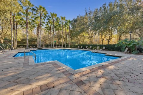 Condo in Celebration, Florida, 2 bedrooms  № 1552562 - photo 30