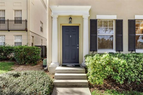 Condo in Celebration, Florida, 2 bedrooms  № 1552562 - photo 11