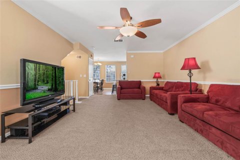 Condo in Celebration, Florida, 2 bedrooms  № 1552562 - photo 14