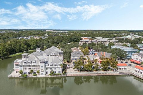 Condo in Celebration, Florida, 2 bedrooms  № 1552562 - photo 23