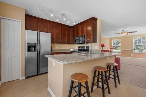 Condo in Celebration, Florida, 2 bedrooms  № 1552562 - photo 4