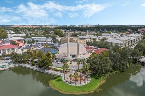 Condo in Celebration, Florida, 2 bedrooms  № 1552562 - photo 22