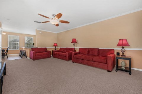 Condo in Celebration, Florida, 2 bedrooms  № 1552562 - photo 13
