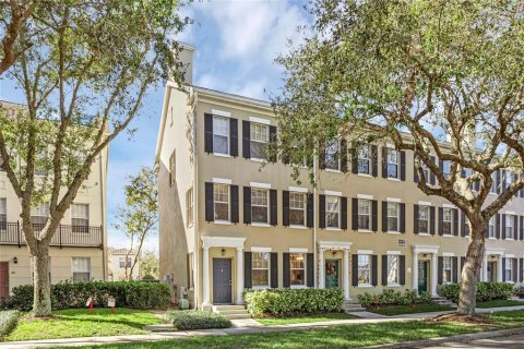 Condo in Celebration, Florida, 2 bedrooms  № 1552562 - photo 9