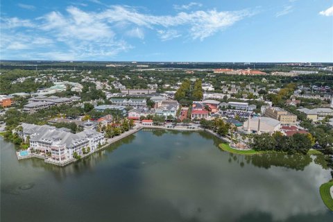 Condo in Celebration, Florida, 2 bedrooms  № 1552562 - photo 24