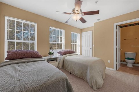 Condo in Celebration, Florida, 2 bedrooms  № 1552562 - photo 7